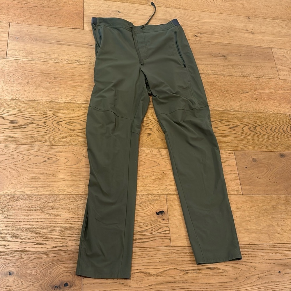 Men's Altvia Light Alpine Pants
